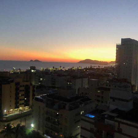 דירות Cobertura Duplex Enseada גוארויה מראה חיצוני תמונה