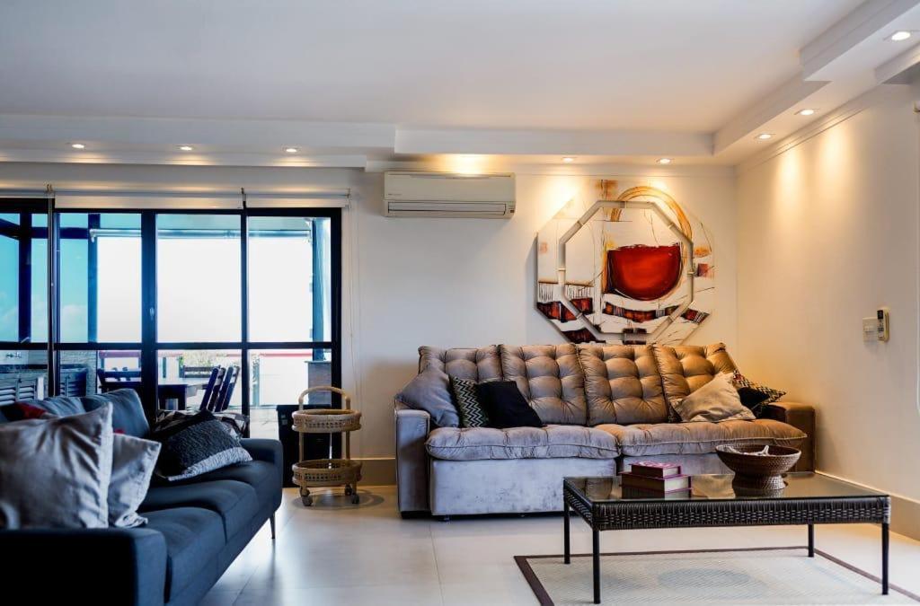 דירות Cobertura Duplex Enseada גוארויה מראה חיצוני תמונה