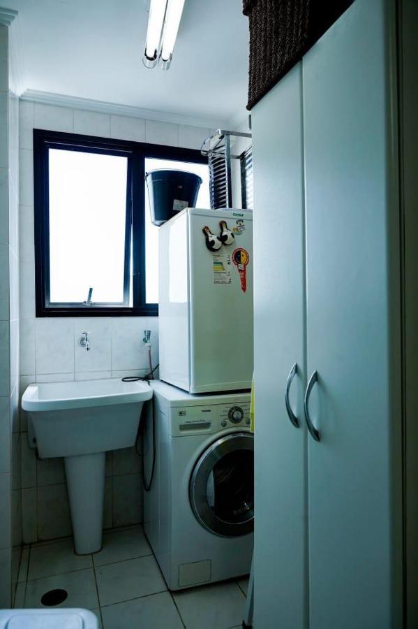דירות Cobertura Duplex Enseada גוארויה מראה חיצוני תמונה