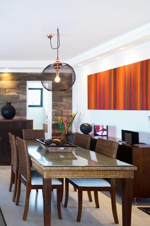דירות Cobertura Duplex Enseada גוארויה מראה חיצוני תמונה