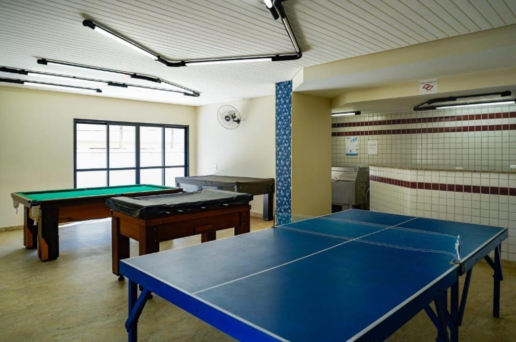 דירות Cobertura Duplex Enseada גוארויה מראה חיצוני תמונה