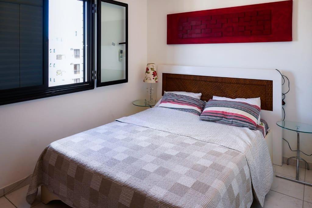 דירות Cobertura Duplex Enseada גוארויה מראה חיצוני תמונה