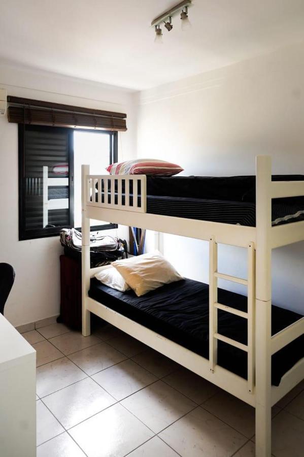 דירות Cobertura Duplex Enseada גוארויה מראה חיצוני תמונה