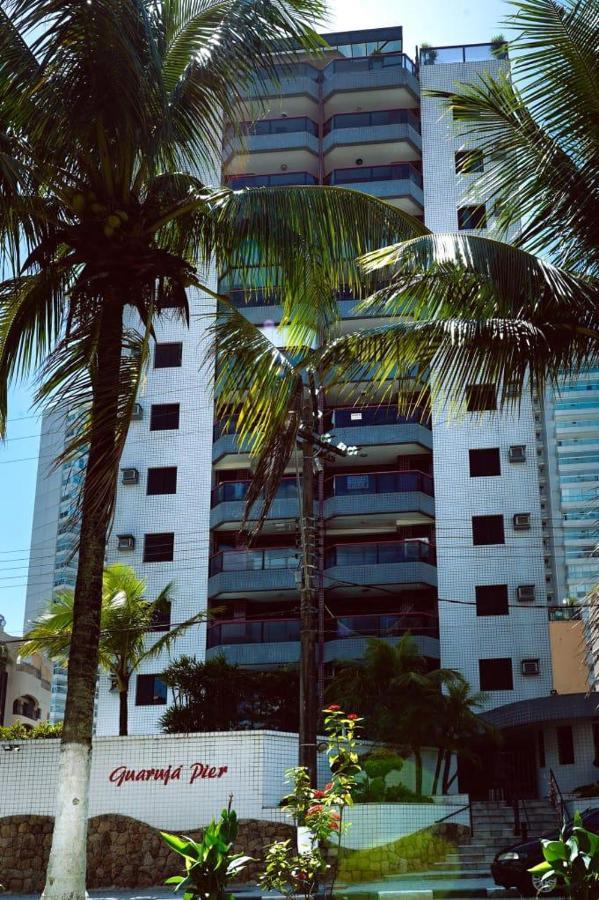 דירות Cobertura Duplex Enseada גוארויה מראה חיצוני תמונה