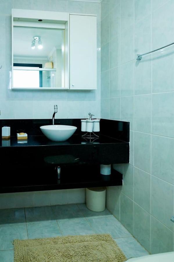 דירות Cobertura Duplex Enseada גוארויה מראה חיצוני תמונה