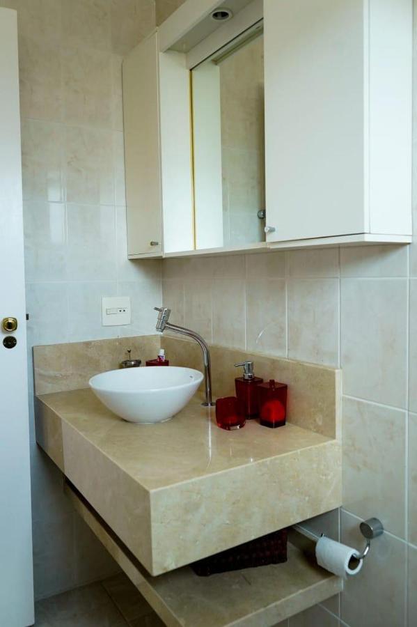 דירות Cobertura Duplex Enseada גוארויה מראה חיצוני תמונה
