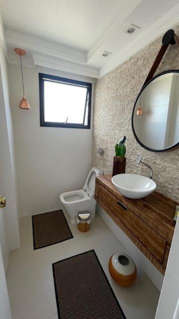 דירות Cobertura Duplex Enseada גוארויה מראה חיצוני תמונה